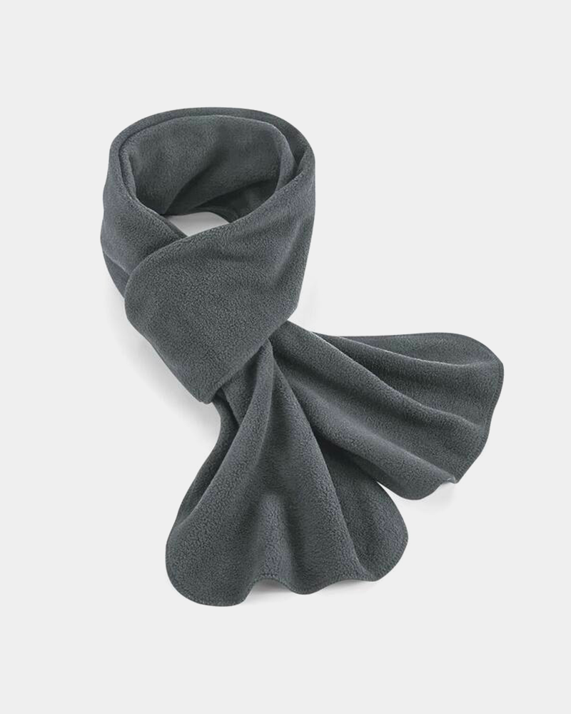 Echarpe 100% recyclée à personnaliser